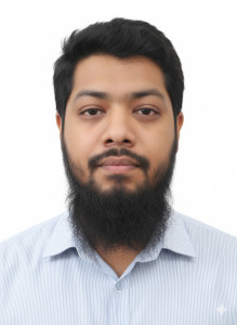 Tanvir Hossain Bhuiyan